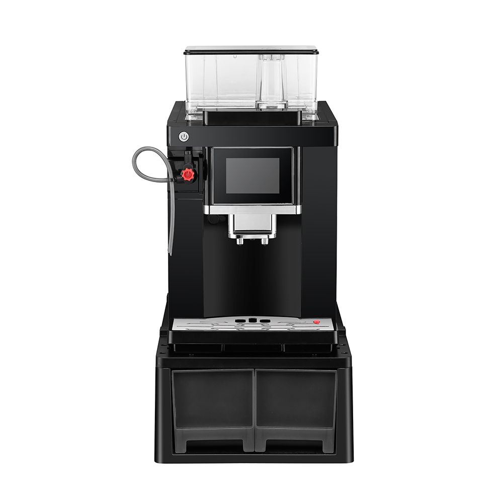 Commercial Use  4 Languages Fa - Coffee&Tea House Opinie reseña y precio