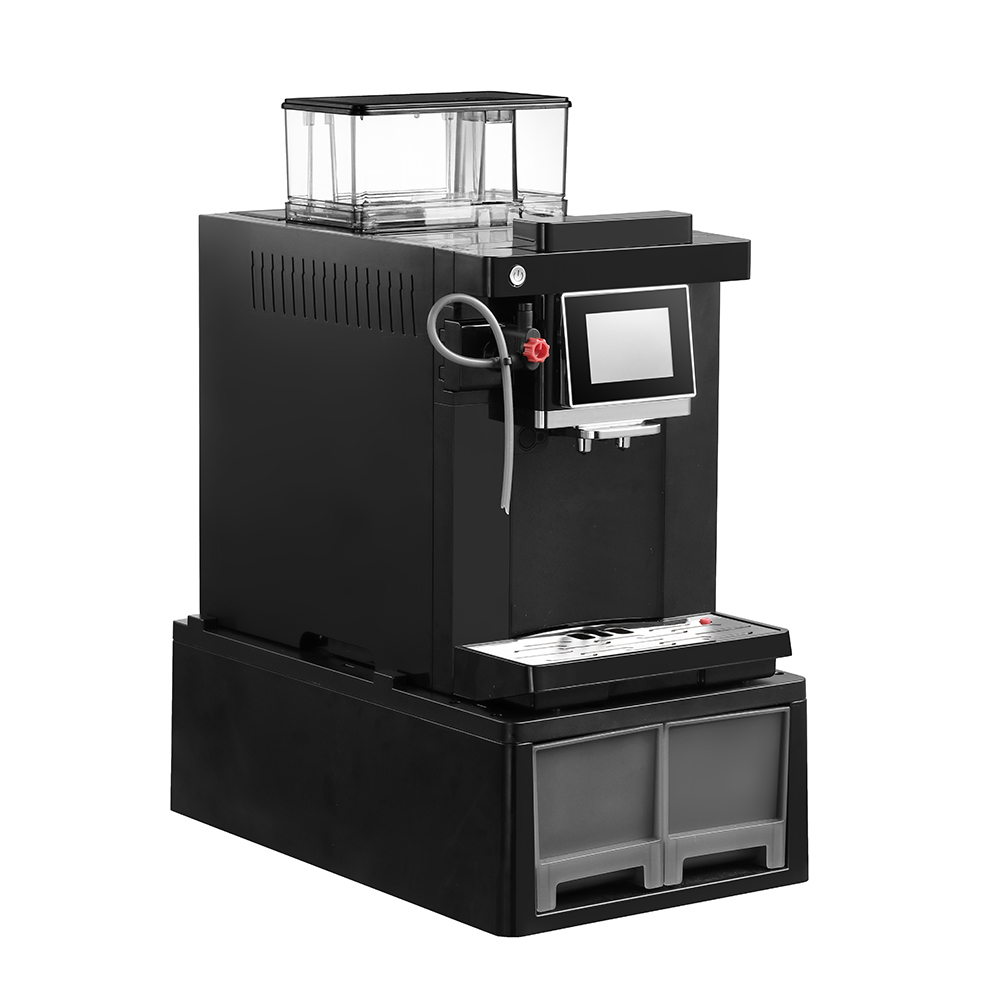 Commercial Use  4 Languages Fa - Coffee&Tea House Opinie reseña y precio