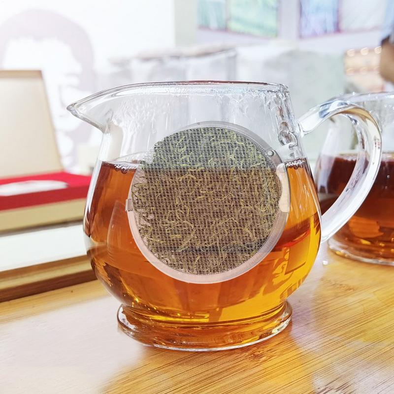 Tea Ball Stainless Steel Tea I - Coffee Tea Infusion reseña y precio