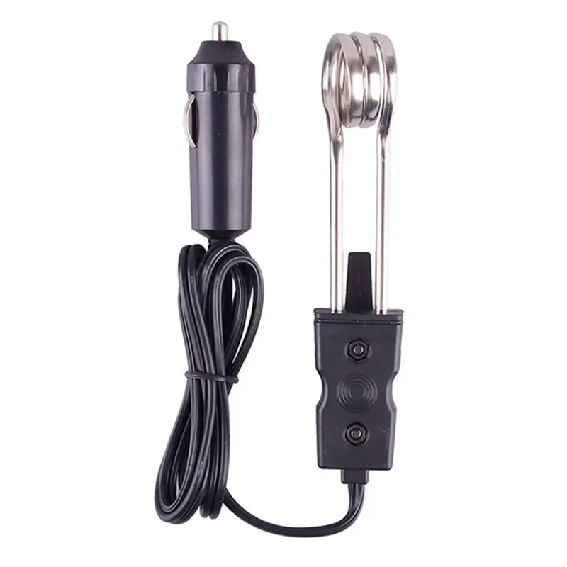Full New New Portable Safe 12V - Switching Coffee To Tea reseña y precio