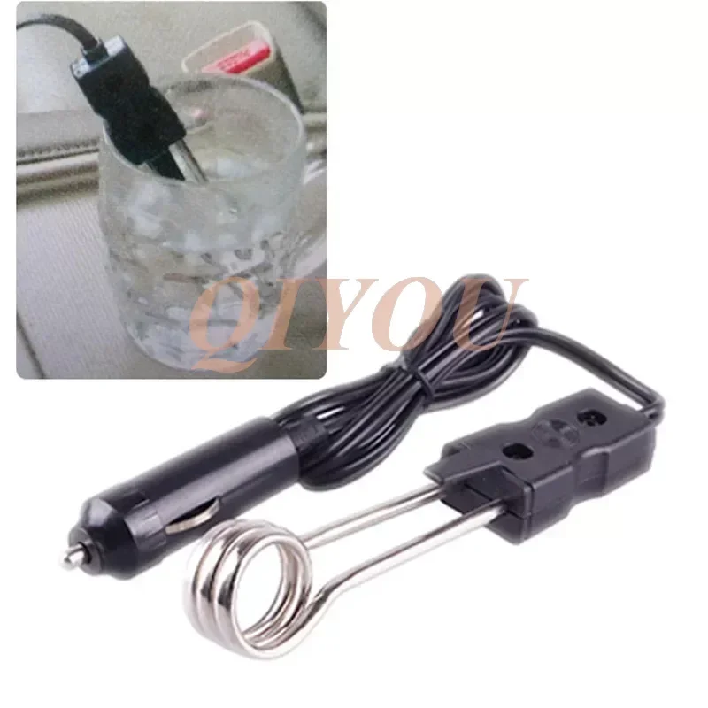 Full New New Portable Safe 12V - Switching Coffee To Tea reseña y precio