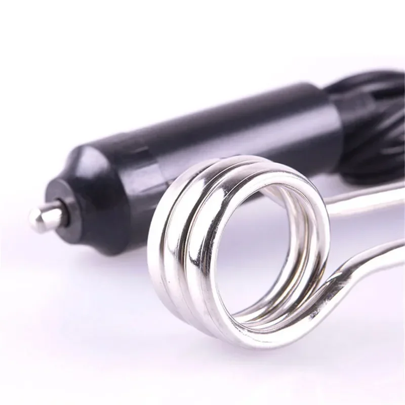 Full New New Portable Safe 12V - Switching Coffee To Tea reseña y precio