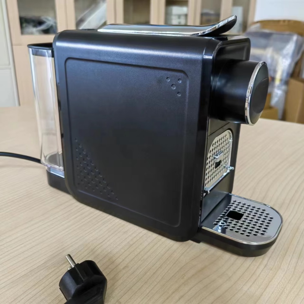 Commercial Coffee Machine for  - Coffee&Tea House Opinie reseña y precio