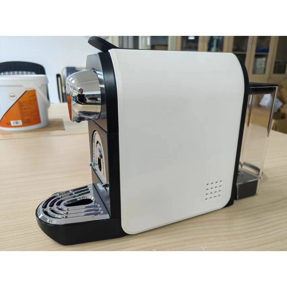 Commercial Coffee Machine for  - Coffee&Tea House Opinie reseña y precio