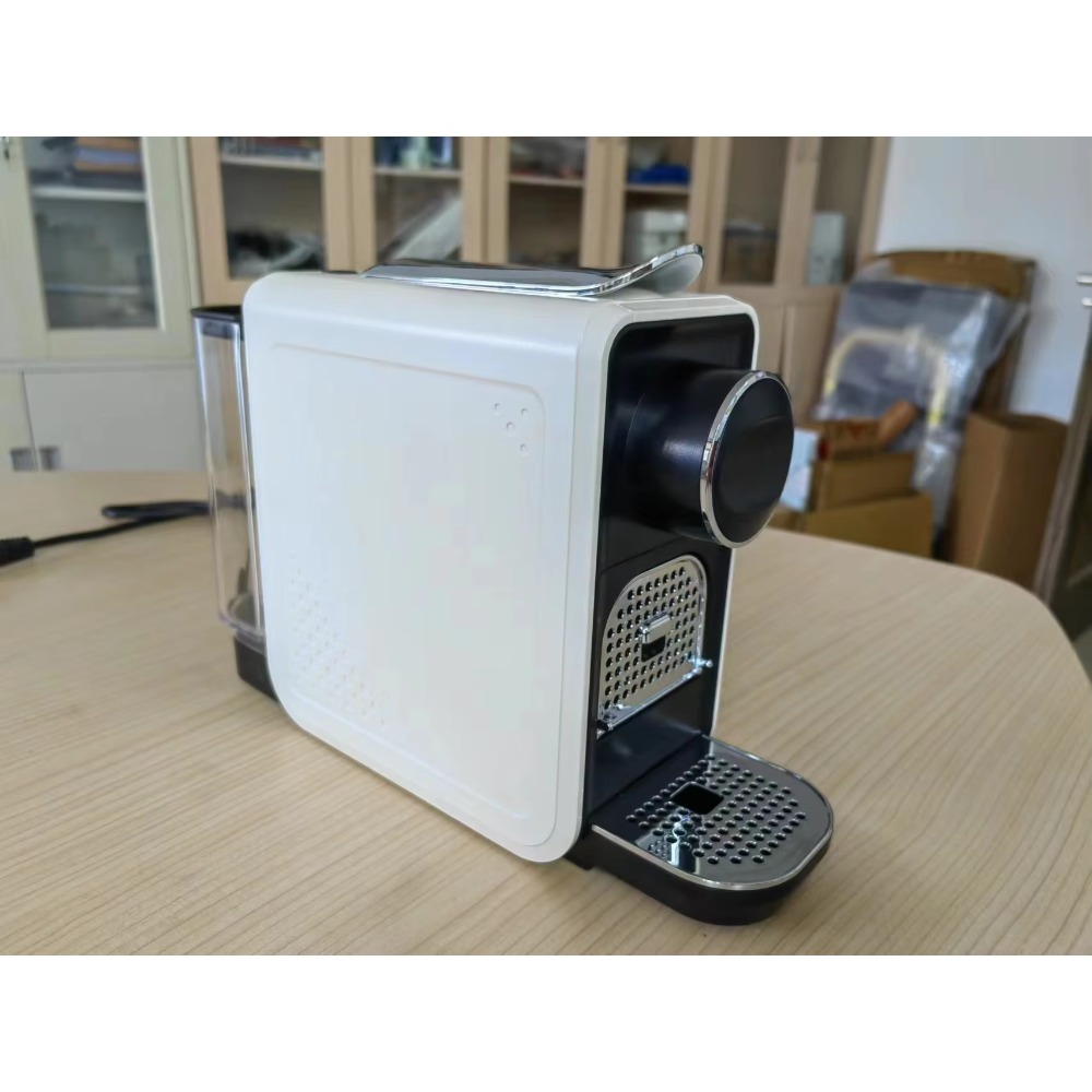 Commercial Coffee Machine for  - Coffee&Tea House Opinie reseña y precio