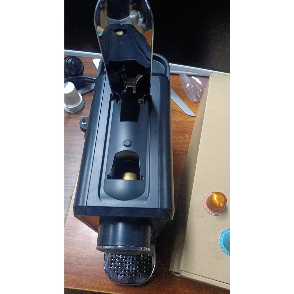 Commercial Coffee Machine for  - Coffee&Tea House Opinie reseña y precio