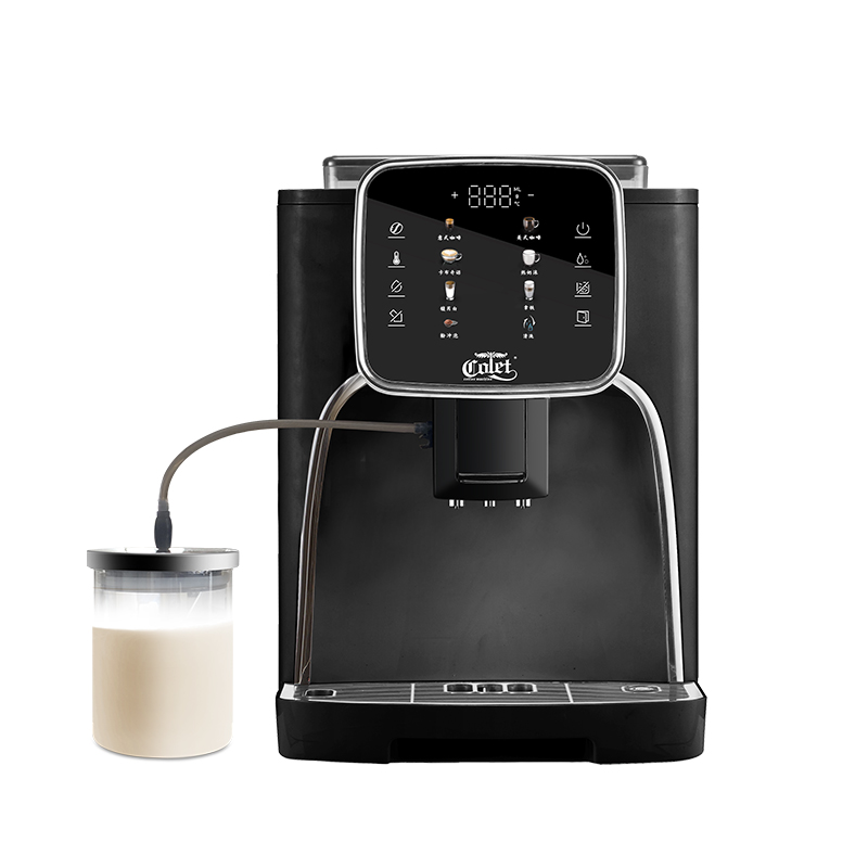 6 Coffee Drinks  One Touch Get - Coffee&Tea House Opinie reseña y precio