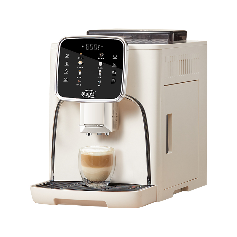 6 Coffee Drinks  One Touch Get - Coffee&Tea House Opinie reseña y precio