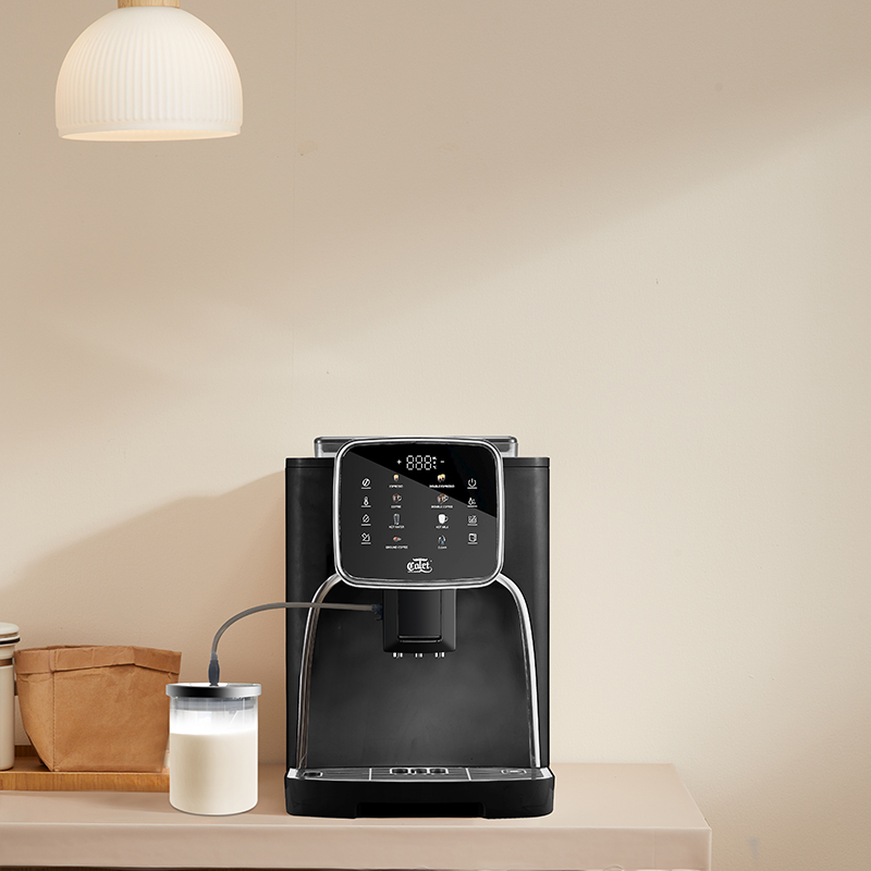 6 Coffee Drinks  One Touch Get - Coffee&Tea House Opinie reseña y precio