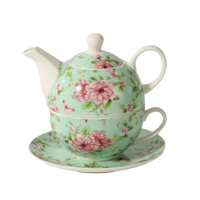 Flower Teapots,Coffee Pot,Moth - Coffee Tea Flower reseña y precio