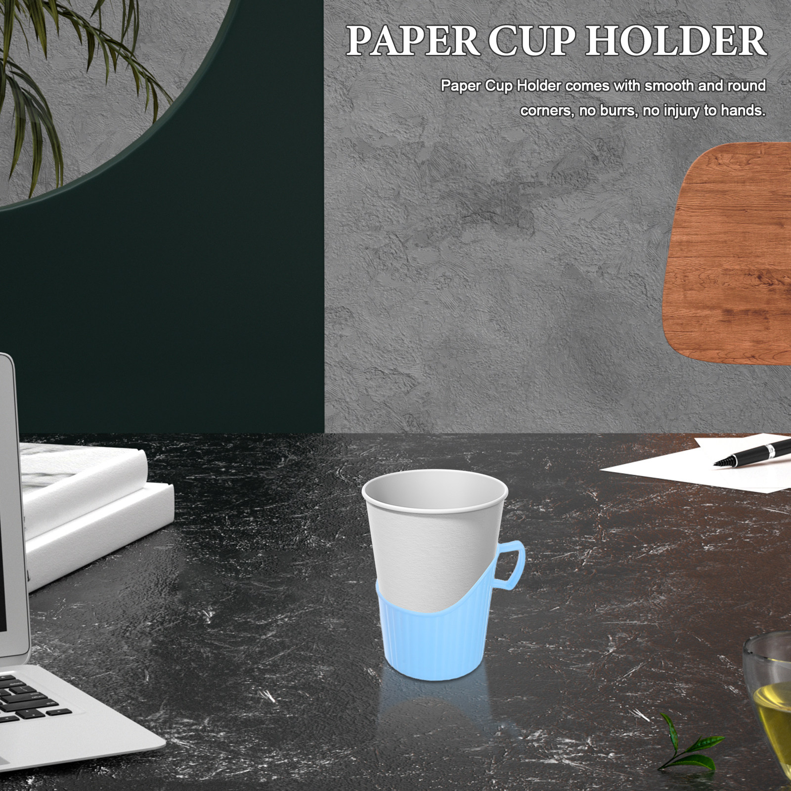20Pcs Disposable Coffee Paper  - Coffee Tea Uses reseña y precio