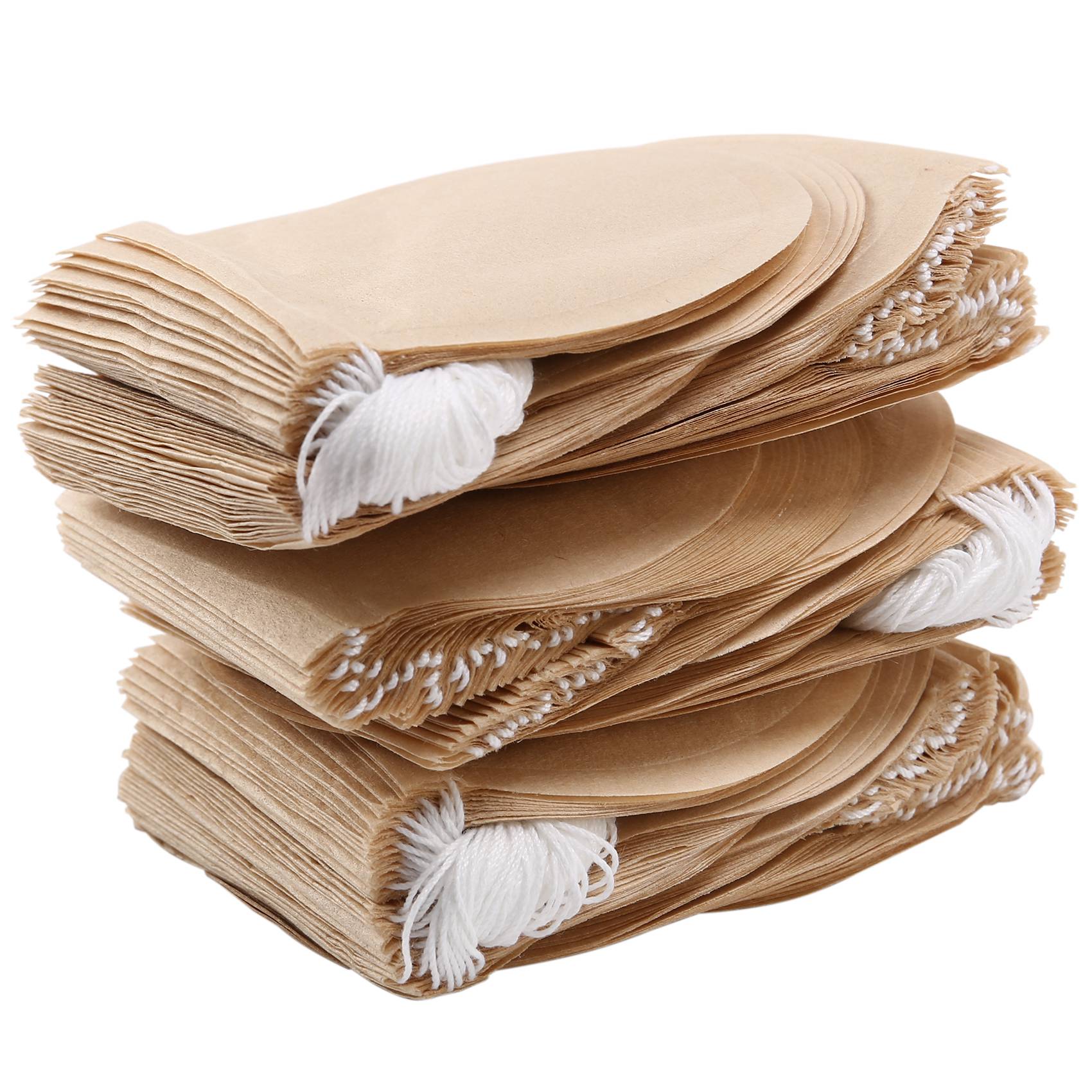 A71Z 300PCS Tea Filter Bags, D - Coffee Tea Infusion reseña y precio