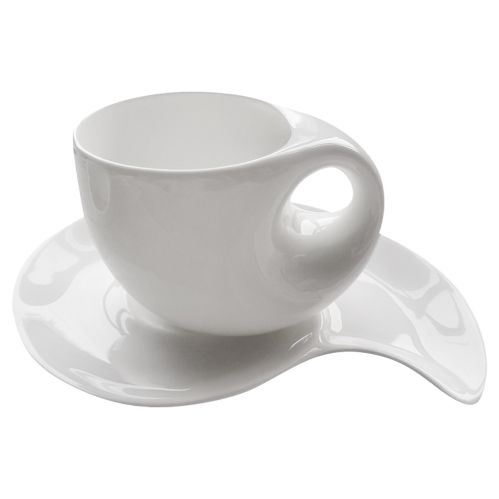 1Set Ceramic Tea Cup Set with  - Coffee Tea Uses reseña y precio