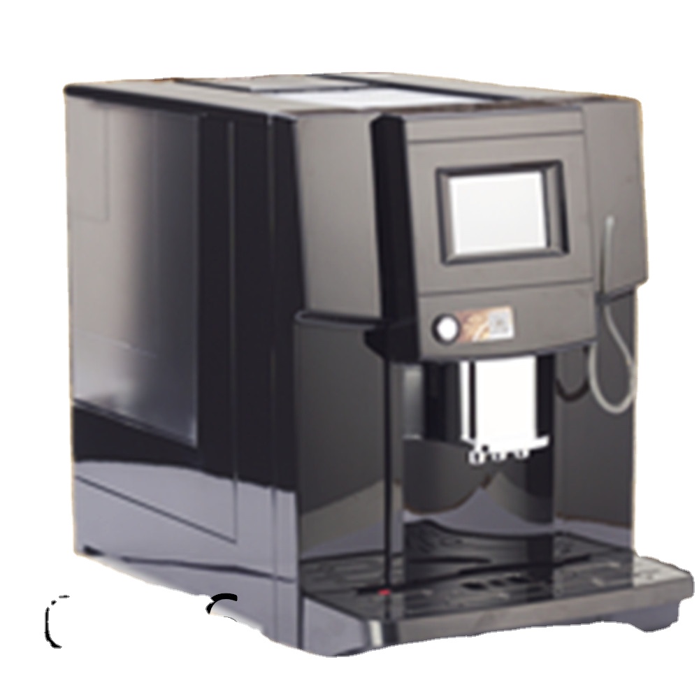 Fully Automatic Professional C - Coffee&Tea House Opinie reseña y precio