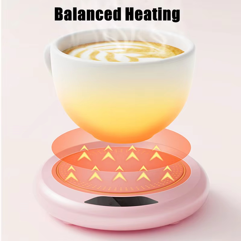 USB Cup Warmer Coffee Mug Ther - Coffee Tea Warmer reseña y precio