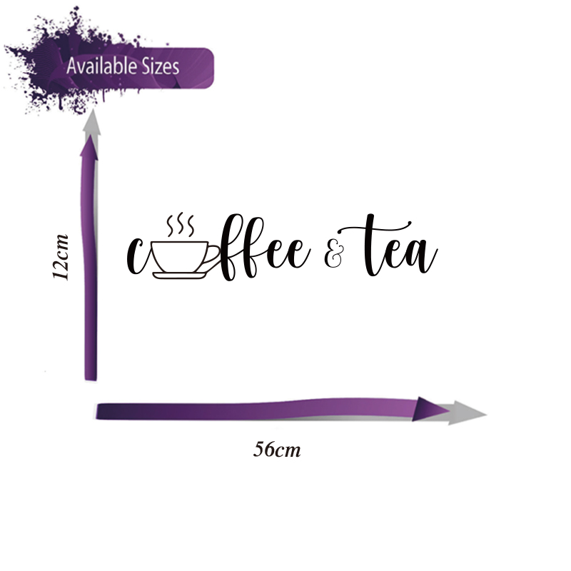 Coffee & Tea Mug Bar Window Wa - Switching Coffee To Tea reseña y precio