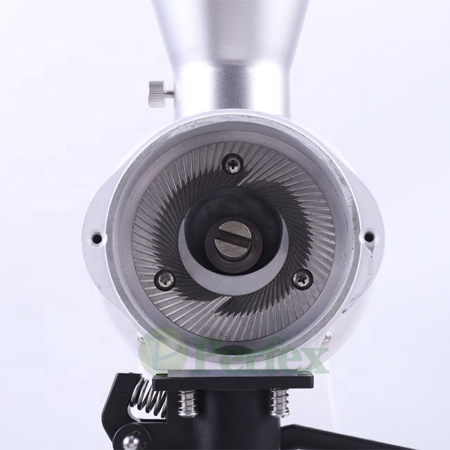 2026 Hot Sale 98mm Coffee Grin - Coffee Bean reseña y precio
