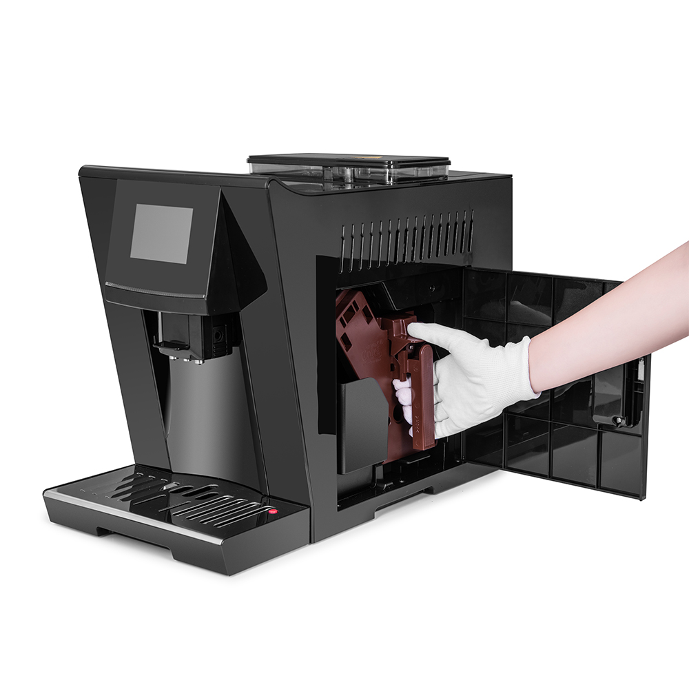 Professional Factory Household - Coffee&Tea House Opinie reseña y precio