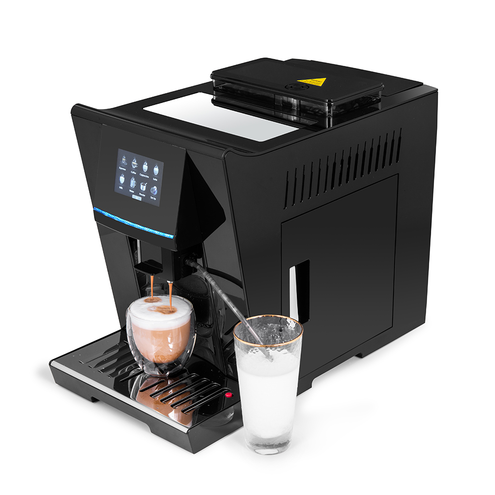Professional Factory Household - Coffee&Tea House Opinie reseña y precio