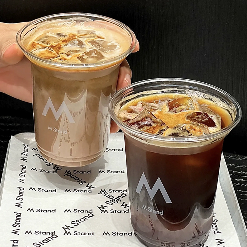Customed Printing Aluminum Foi - Coffee Tea Flower reseña y precio