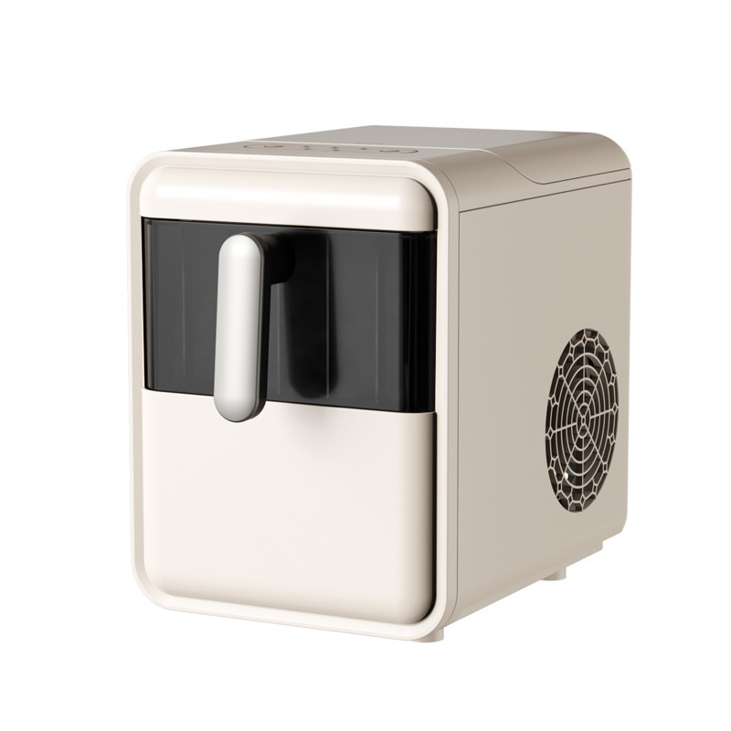 Mini Ice Maker for Home Use Sm - Coffee Tea Uses reseña y precio