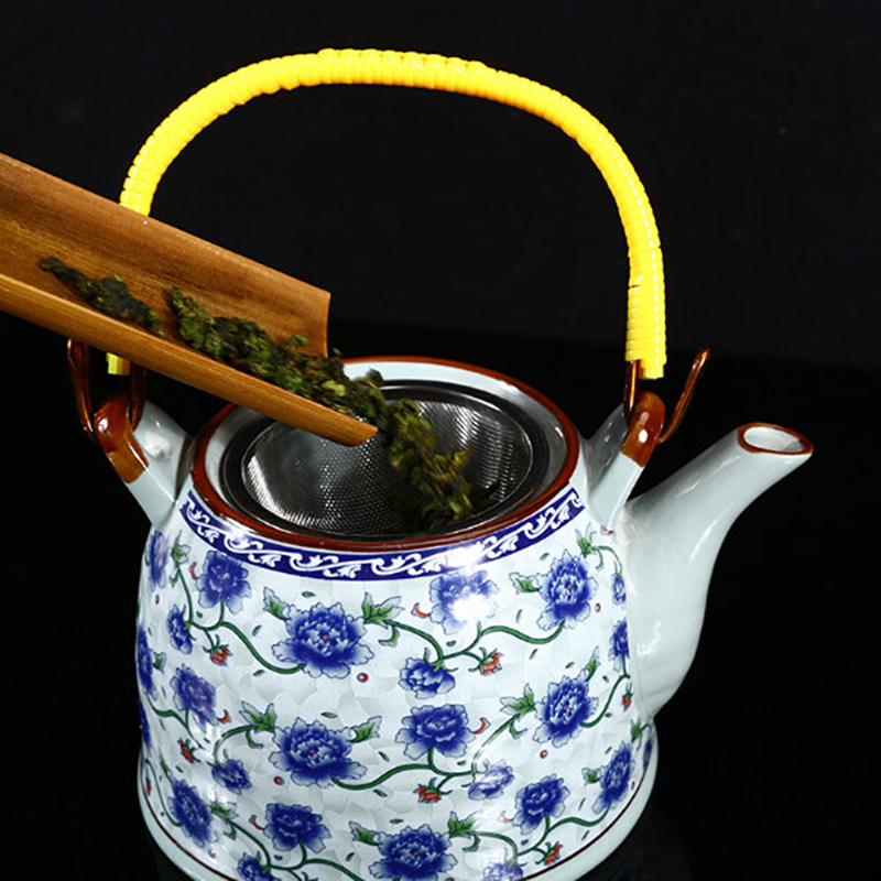 Household Outer Diameter 5/6/7 - Coffee Tea Infusion reseña y precio