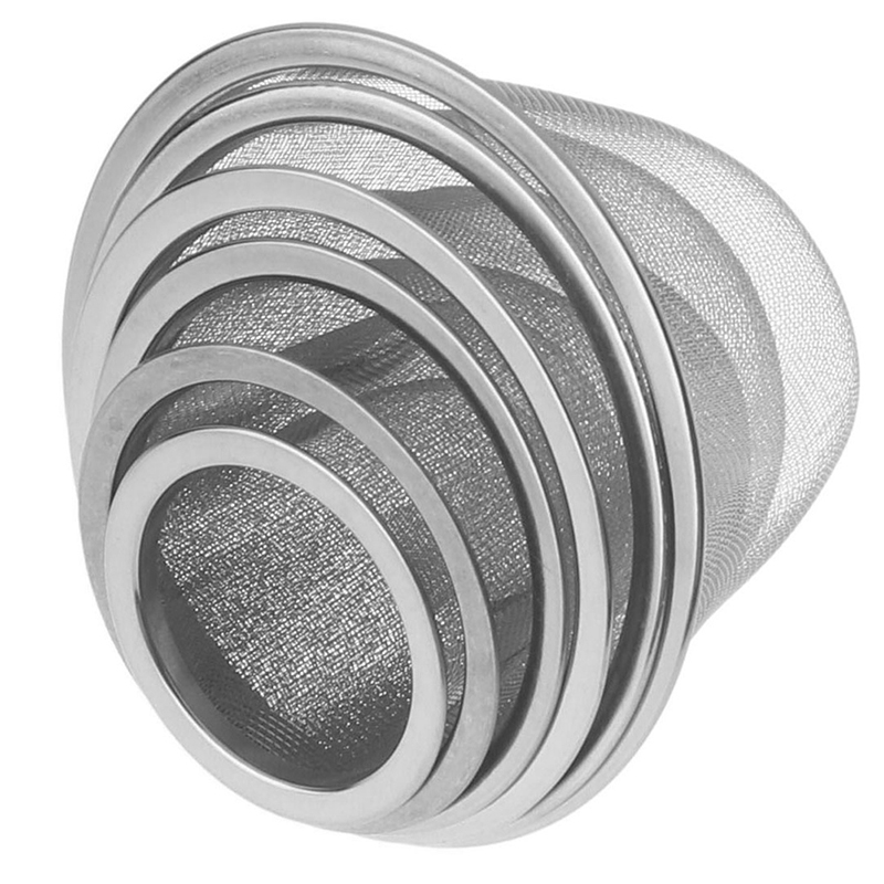 Household Outer Diameter 5/6/7 - Coffee Tea Infusion reseña y precio