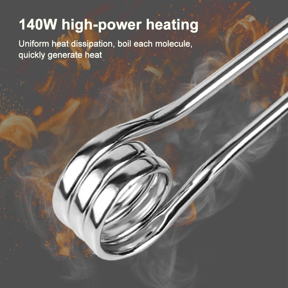 12V 24V Car Immersion Heater P - Switching Coffee To Tea reseña y precio