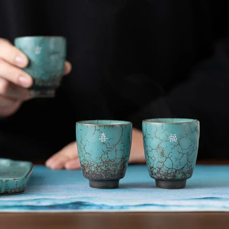 Gift Box, Espresso Cups,Japane - Tea And Coffee Kettle reseña y precio