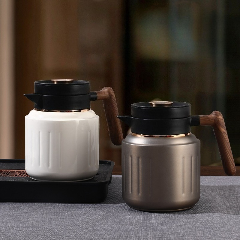 1000ML High-End Smart Coffee P - Coffee Tea Uses reseña y precio