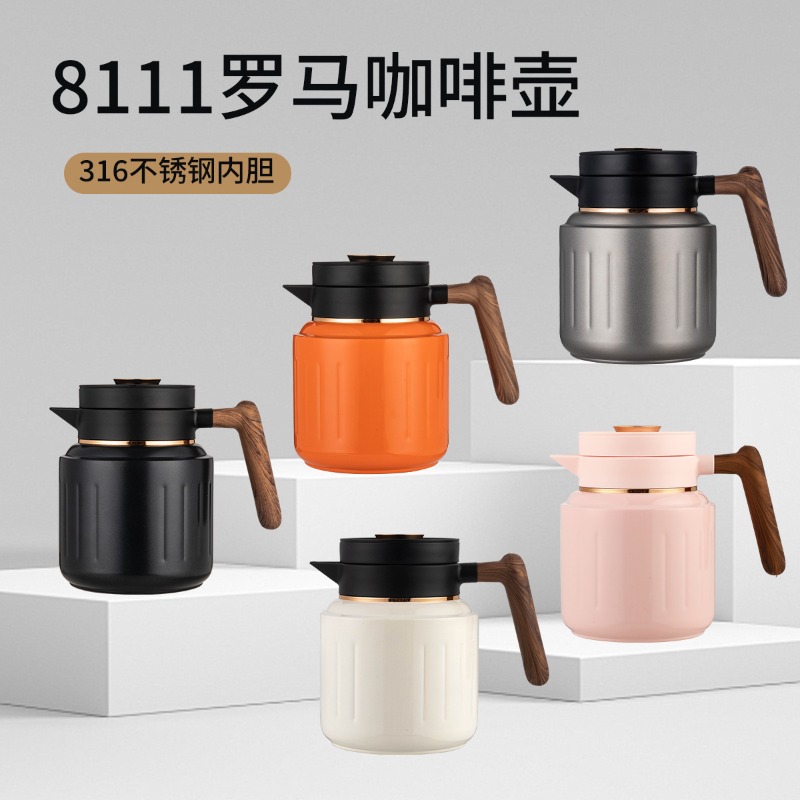 1000ML High-End Smart Coffee P - Coffee Tea Uses reseña y precio