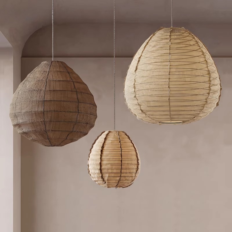 Japanese Metal Cloth Pendant L - Switching Coffee To Tea reseña y precio