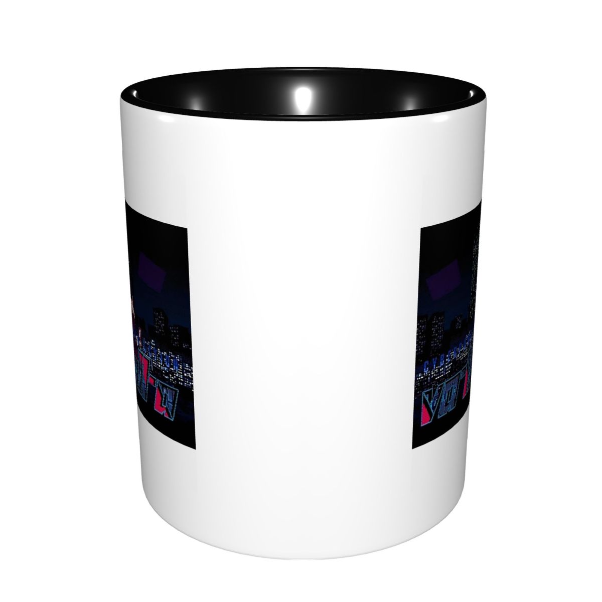 VA 11 Hall A Cyberpunk Bartend - Coffee Tea Menu reseña y precio