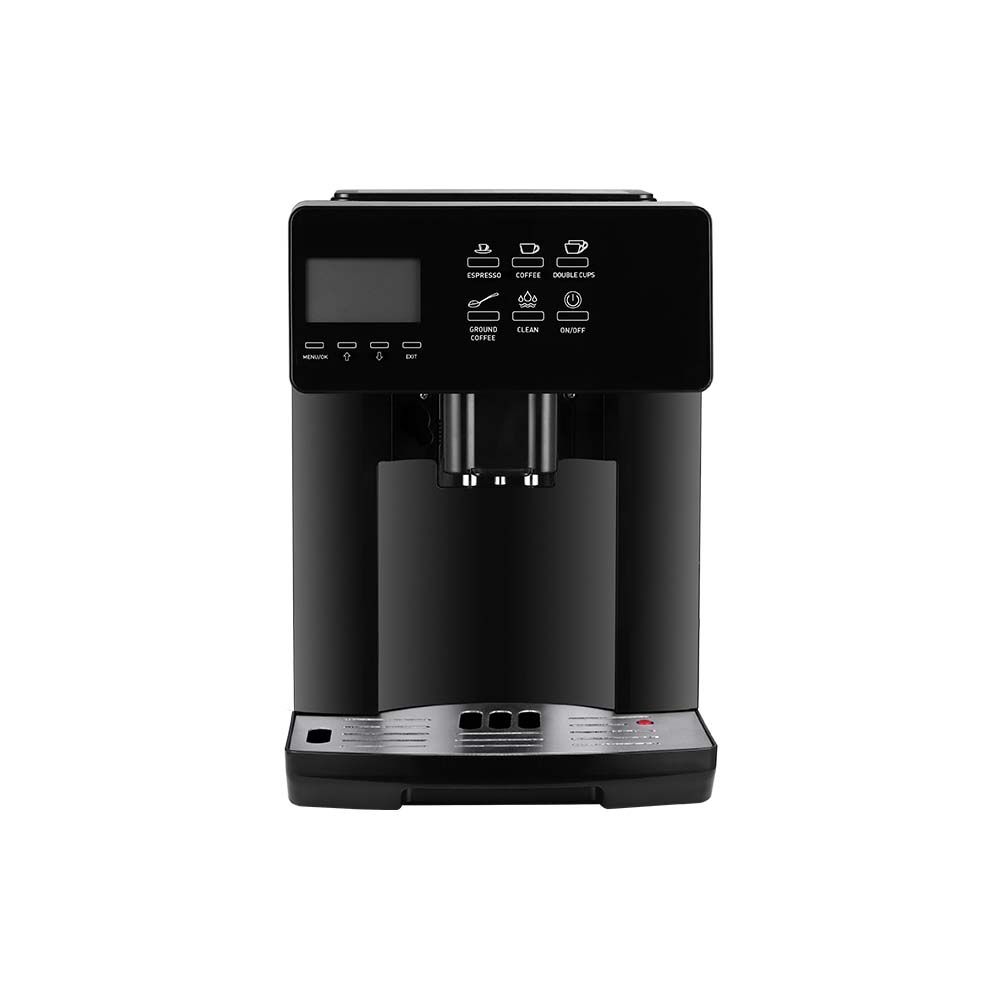 Factory Price One Touch 19 bar - Coffee&Tea House Opinie reseña y precio