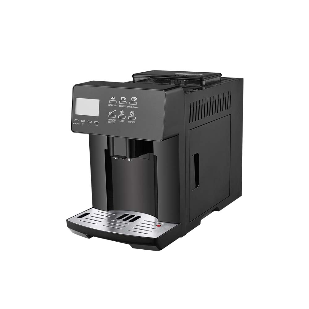 Factory Price One Touch 19 bar - Coffee&Tea House Opinie reseña y precio