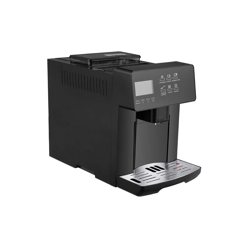 Factory Price One Touch 19 bar - Coffee&Tea House Opinie reseña y precio