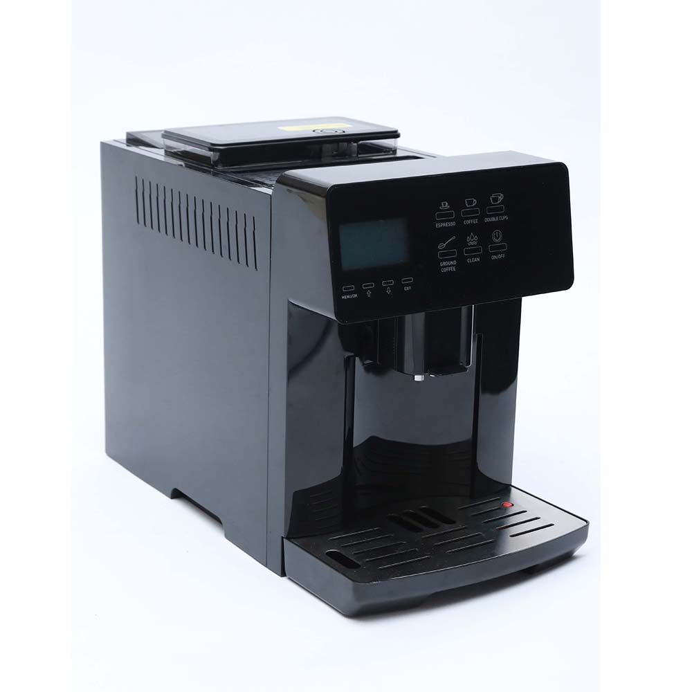 Factory Price One Touch 19 bar - Coffee&Tea House Opinie reseña y precio