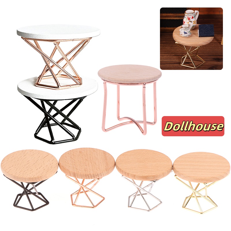 1/12 Dollhouse Simulation Coff - Coffee Tea reseña y precio
