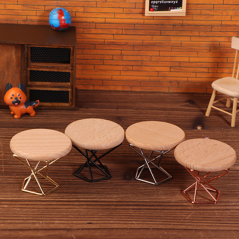 1/12 Dollhouse Simulation Coff - Coffee Tea reseña y precio