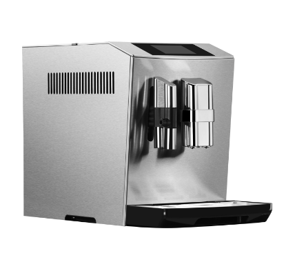 Stainless Steel Housing High Q - Coffee&Tea House Opinie reseña y precio