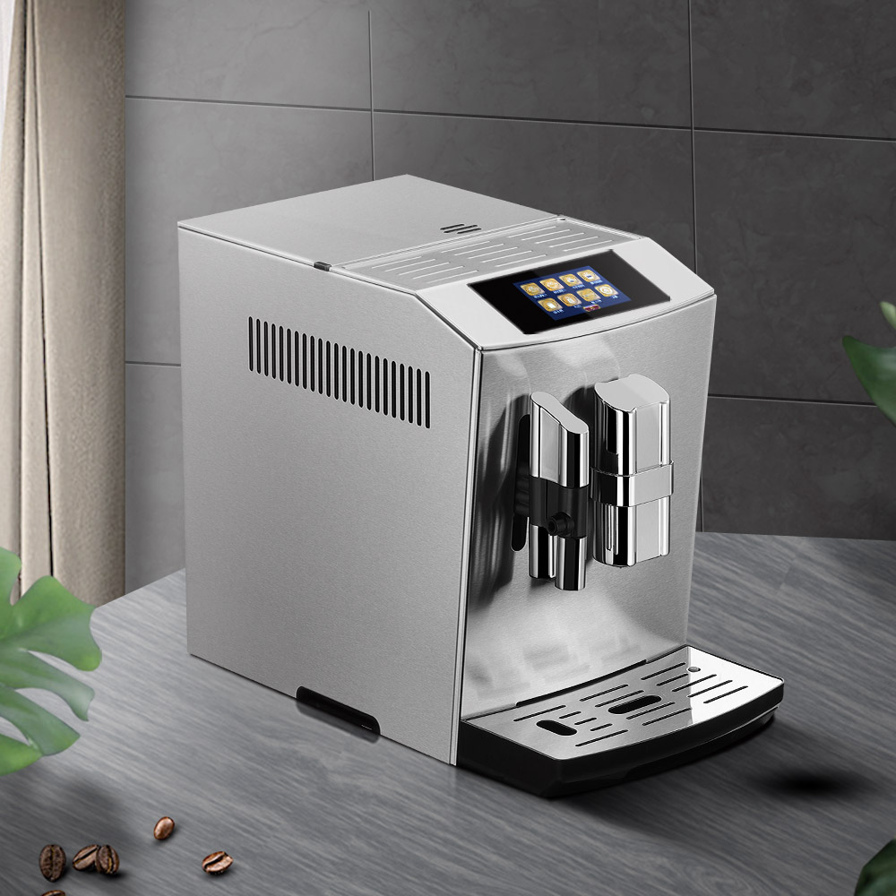 Stainless Steel Housing High Q - Coffee&Tea House Opinie reseña y precio