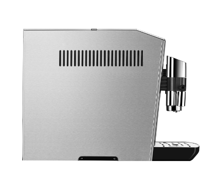 Stainless Steel Housing High Q - Coffee&Tea House Opinie reseña y precio