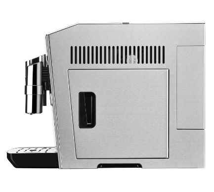 Stainless Steel Housing High Q - Coffee&Tea House Opinie reseña y precio