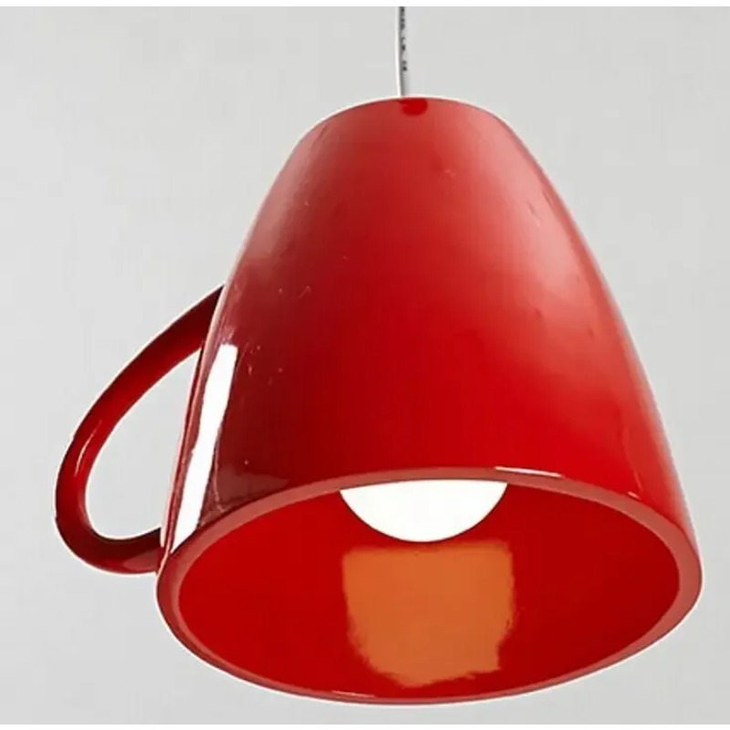 Single Head Modern Resin Teapo - Switching Coffee To Tea reseña y precio