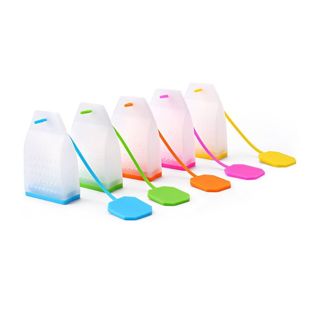 Silicone World Food Grade Sili - Coffee Tea Infusion reseña y precio