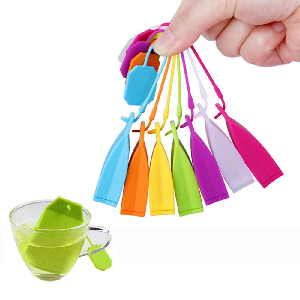 Silicone World Food Grade Sili - Coffee Tea Infusion reseña y precio