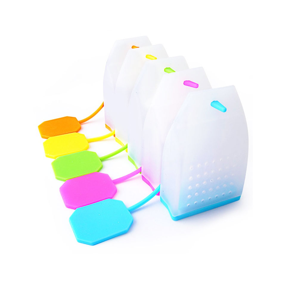 Silicone World Food Grade Sili - Coffee Tea Infusion reseña y precio