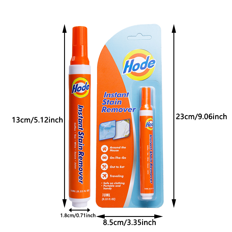 1/3/6pcs Magic Stain Remover P - Coffee Tea Uses reseña y precio