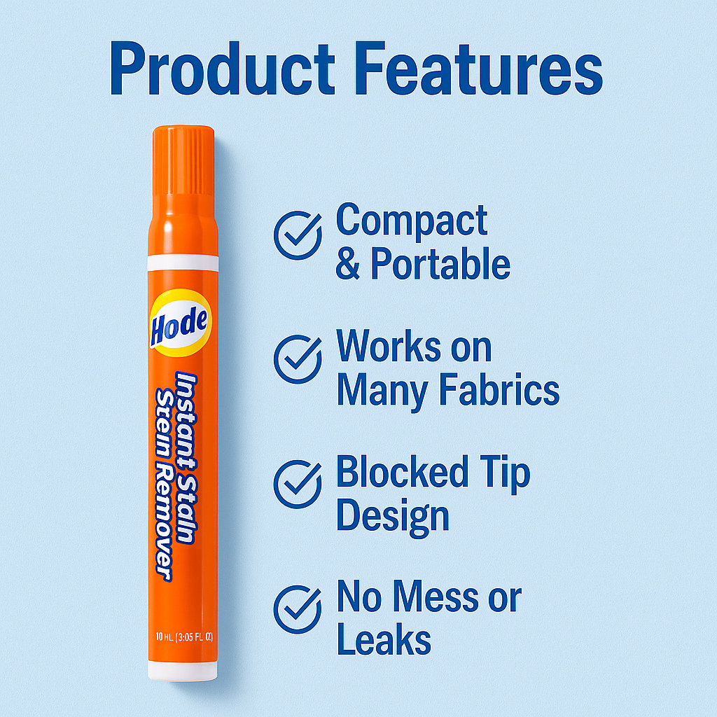 1/3/6pcs Magic Stain Remover P - Coffee Tea Uses reseña y precio