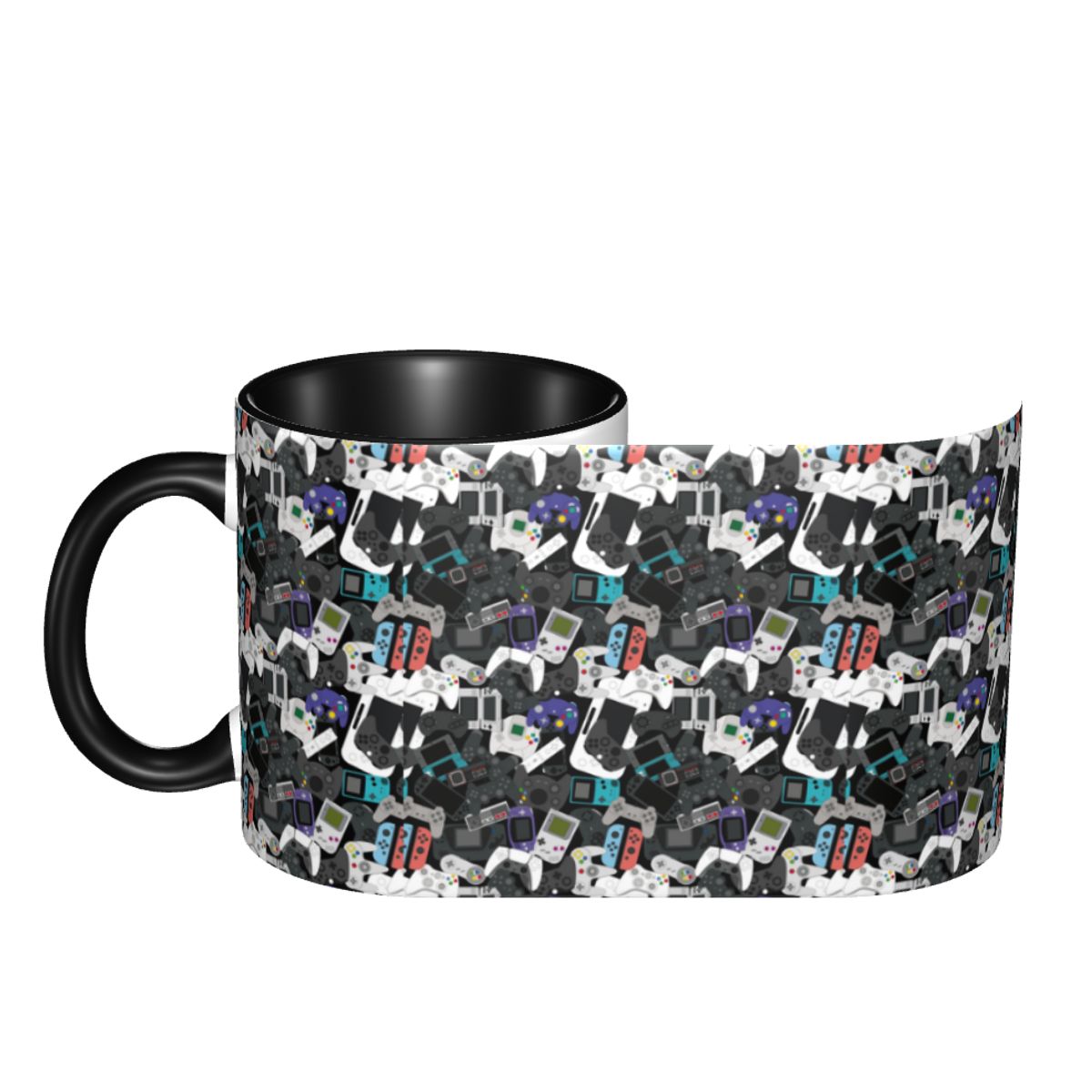 Customized Game Controller Cof - Coffee Tea Game reseña y precio